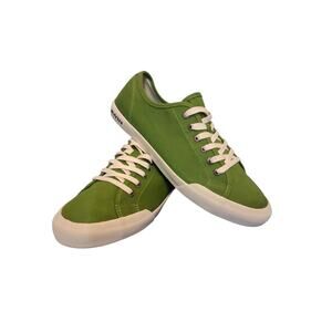 SeaVees‎ Womens size 9.5 Monterey Classic Preppy Casual Sneakers Academia Beachy